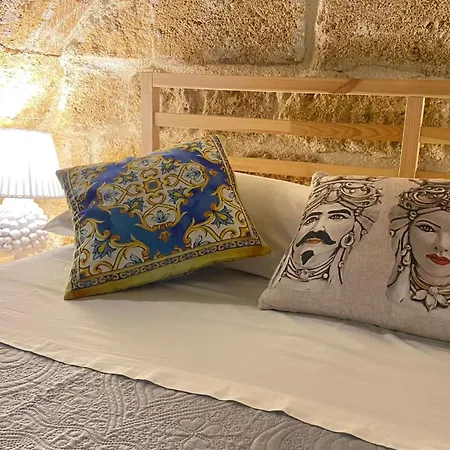 Il Siciliano Apartment