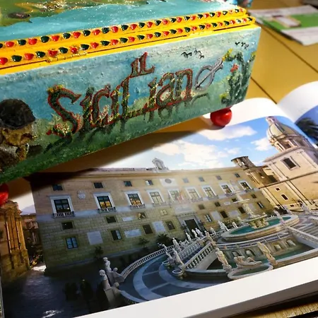Il Siciliano Apartment