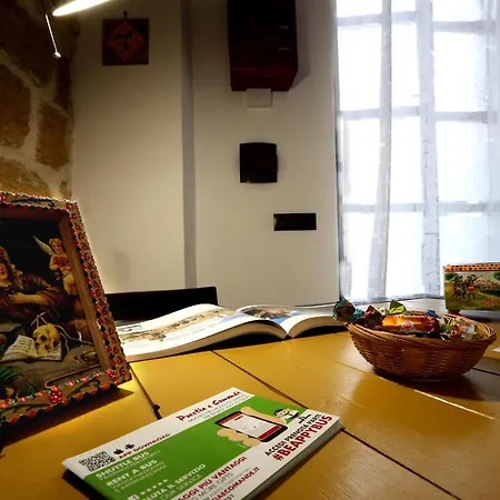 Apartment Il Siciliano Palermo