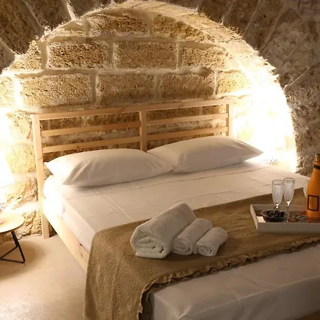 Il Siciliano Apartment *
