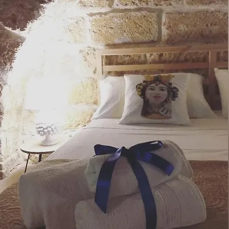 Apartmán Il Siciliano *