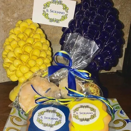 Il Siciliano Apartmán