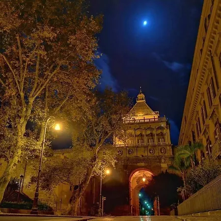 Apartmán Il Siciliano Palermo