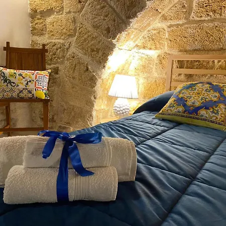 דירה Il Siciliano פלרמו