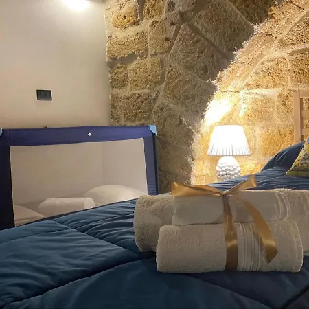 Apartmán Il Siciliano *