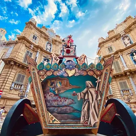 Il Siciliano Palermo