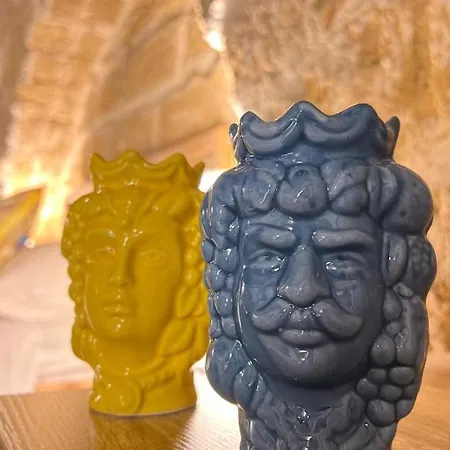 Apartmán Il Siciliano