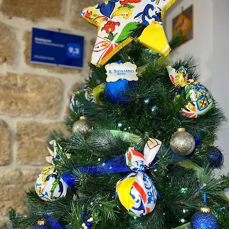 Il Siciliano Apartmán