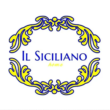 Il Siciliano Apartmán Palermo