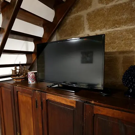 Apartmán Il Siciliano *