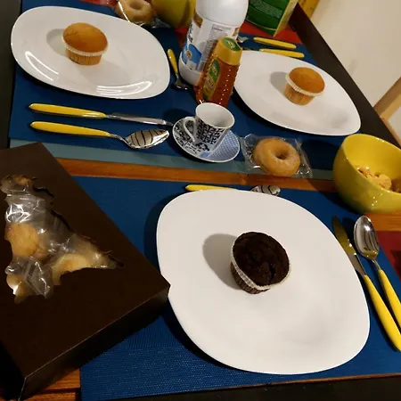 Apartmán Il Siciliano Palermo