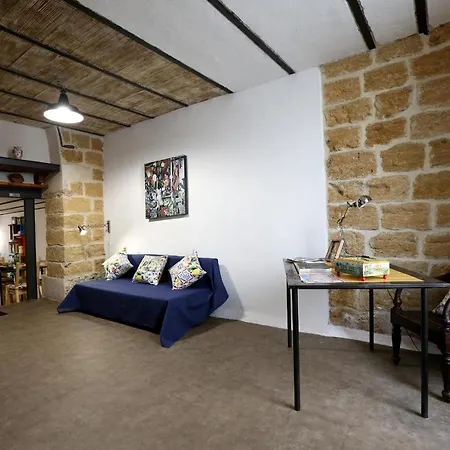 Apartmán Il Siciliano Palermo