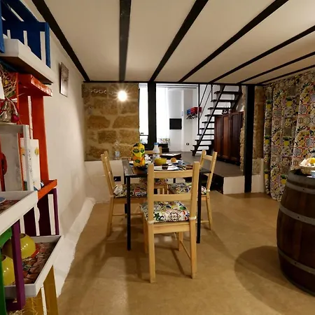 Il Siciliano Apartmán