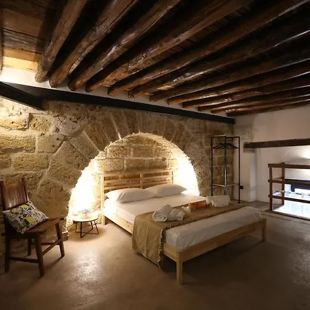 Il Siciliano Apartmán *