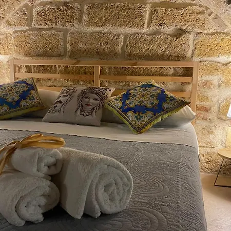 Apartment Il Siciliano Palermo