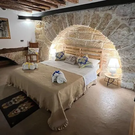Il Siciliano Apartment *